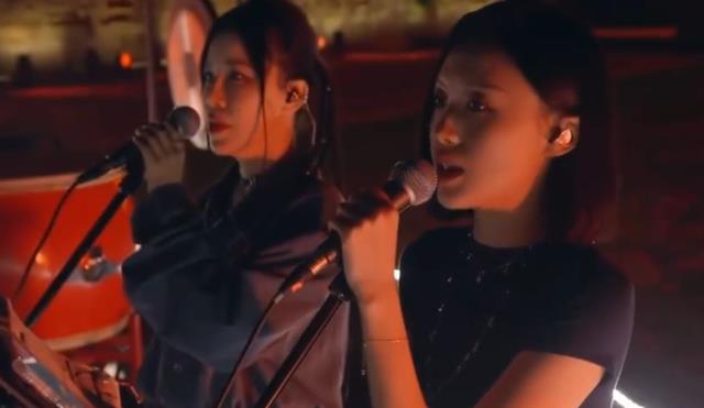 刀郎“爱徒”徐子尧真实身份被揭穿,云朵“被弃”原因终于揭晓!