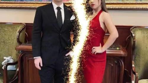 又一对网红夫妻的恩爱人设，塌了...