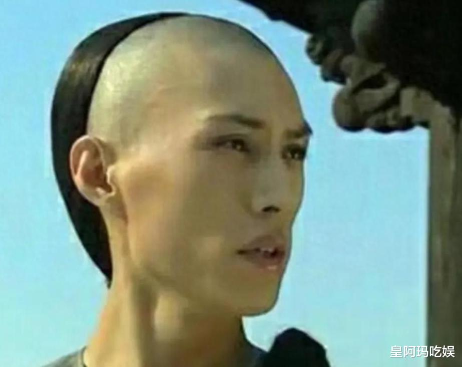 越老越有男人味的男明星,我只服这4位,快40岁才变帅