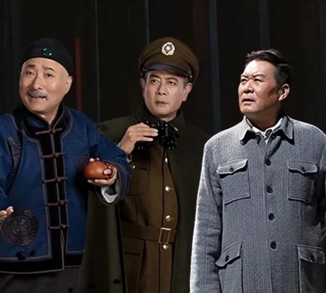 陈佩斯和妹妹罕同框！外甥女仍避不开陈家基因，有钱有颜举止暖心