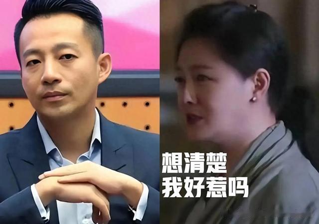 大S最后一博在60岁,台博主一语道破天机,网友:她笑到最后了