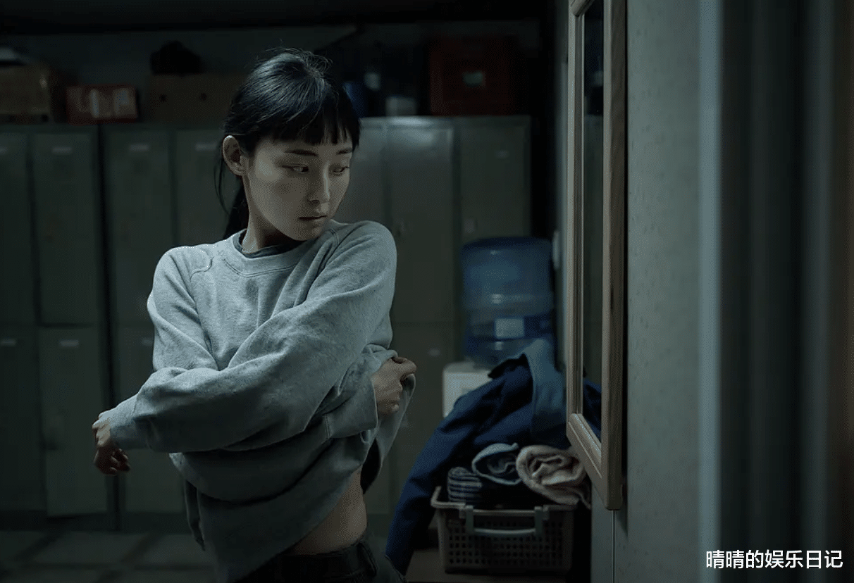 看完6集韩剧《寄生兽》，我感慨万千，悬疑剧这么拍何愁没观众