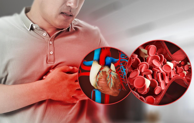 血枯，血浊，血瘀，送你3个中成药，血管干净百病消