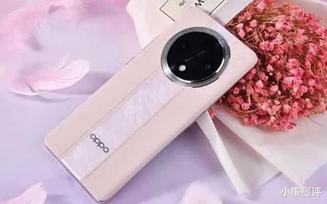 OPPO亮出底牌，滿級防水+四年耐用大電池，如今售價跌至1438元！