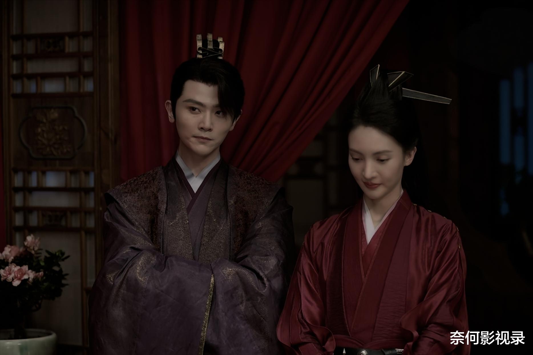 《庆余年2》大结局,看似很圆满,实则是个彻头彻尾的悲剧