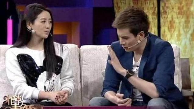 这一次，姐弟恋的“残酷现实”，在44岁小李琳身上展现得淋漓尽致