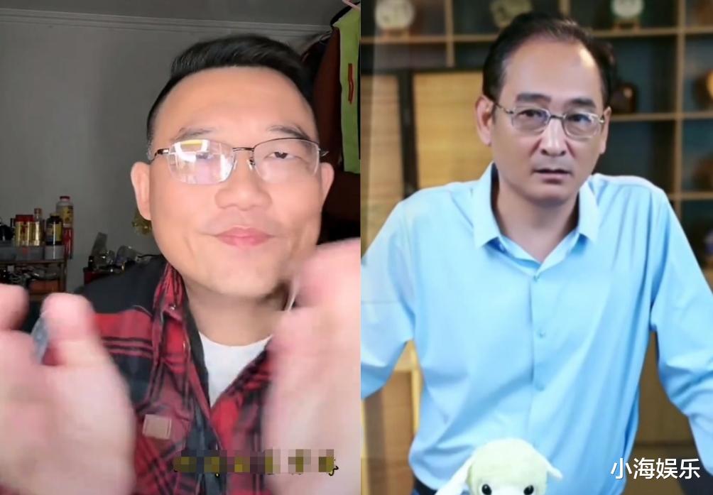 杨议正式起诉谢雷郑好，曹云金神助攻，郑好回应：说明我火了