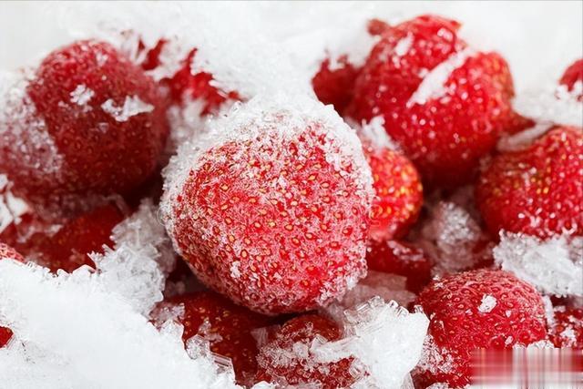 8月7号立秋,牢记“三不吃、三不做、忌三事”,精神饱满过秋天!