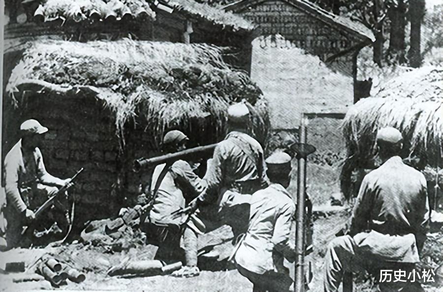 盘点《我的团长我的团》，这3大军事常识错误，该告诉大家真相了