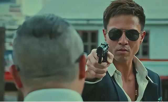 安志杰新片上映口碑大爆,《神雕》被赶下冠军宝座