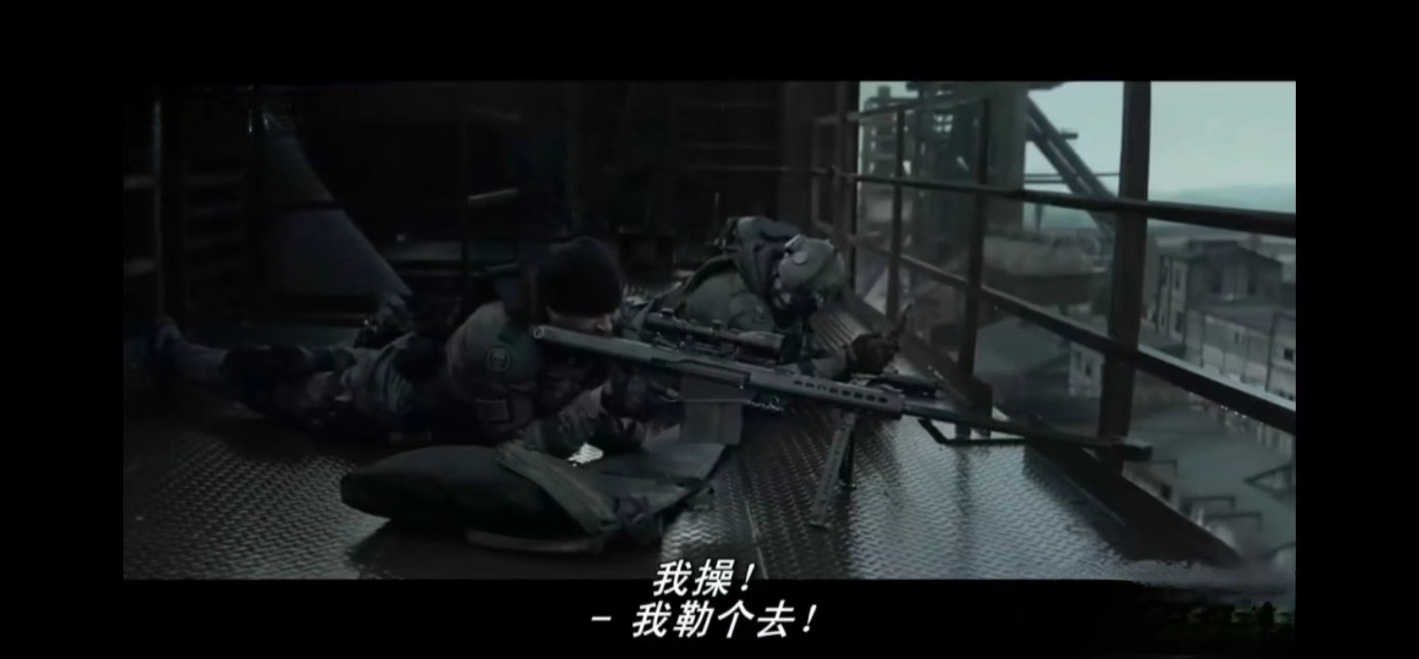 超级动作电影续集，《幽灵行动阿尔法》，《解药大作战》，发布了……