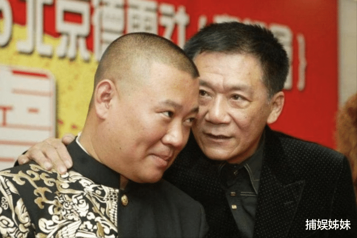 狼子野心藏不住，原来李菁当年退出德云社，走的竟是一步“险棋”