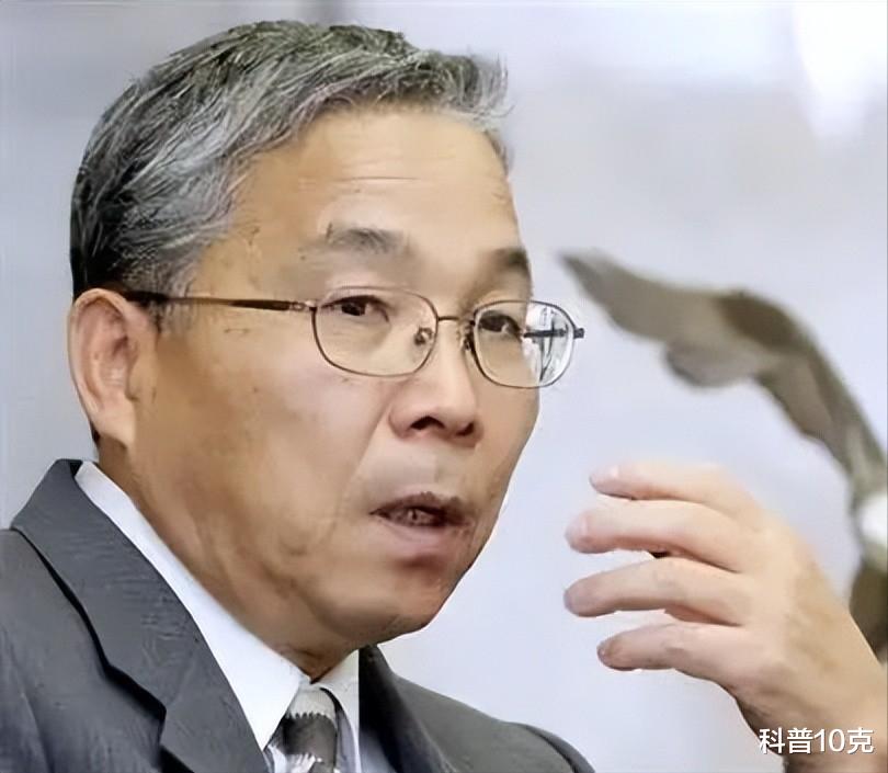 中国核心半导体公司,却招一个日本人担任CEO,就不怕技术泄露?