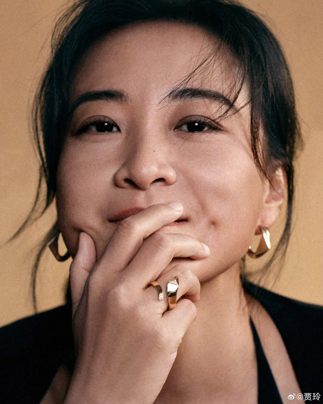 贾玲|火爆半年的贾玲,变了