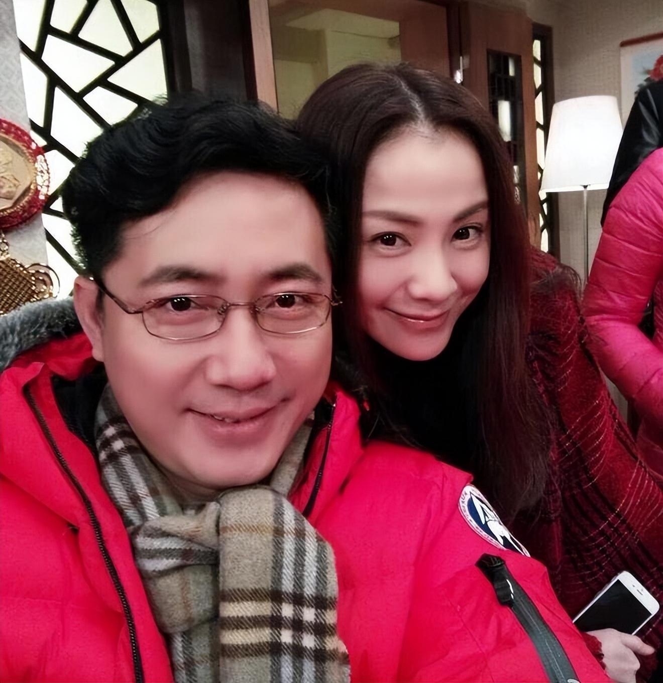 《外来媳妇本地郎》罗飞雁怀孕但不见康天庥!他们已两年未同台了