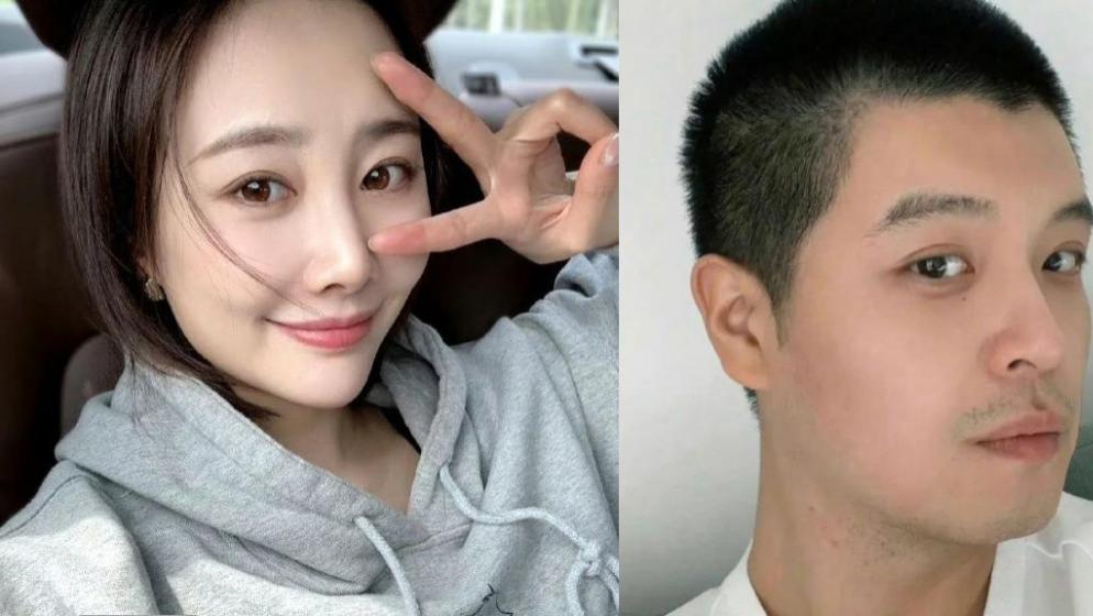 天！他俩的恋情，震惊大半个娱乐圈...