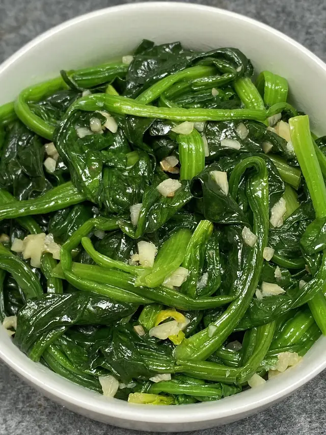 蔬菜“通便王”，三天吃一次，润肠通便，比开塞露好！