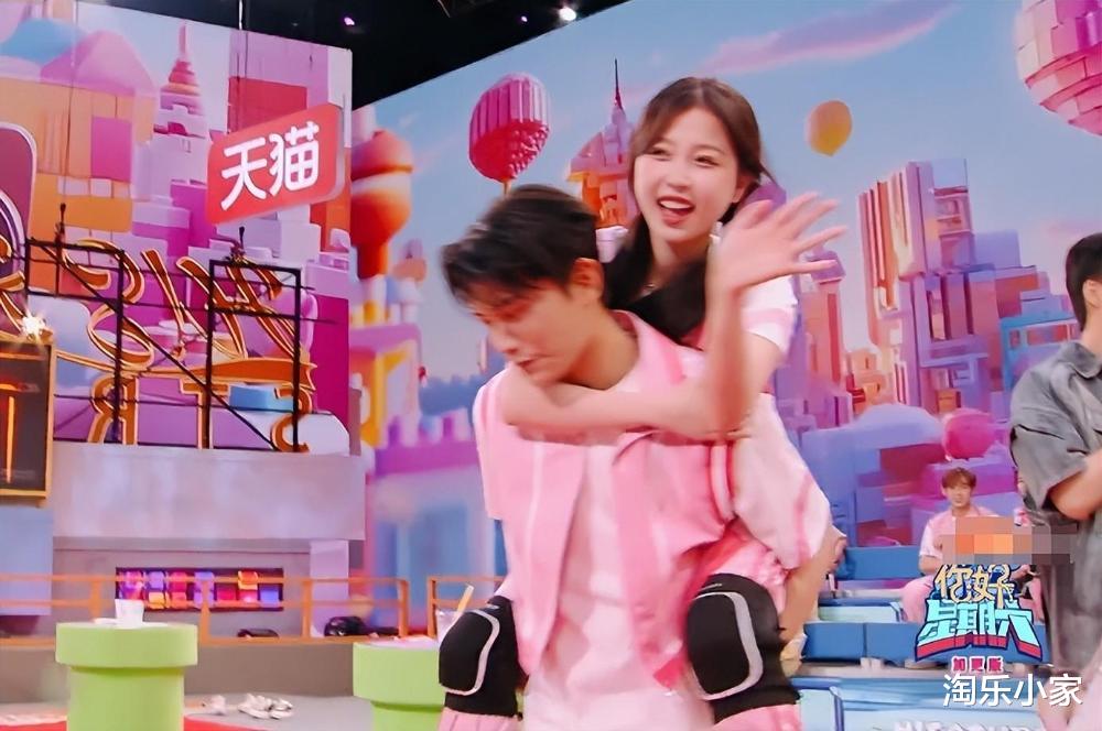 许凯万万没想到，丁禹兮爆火之际，自己口碑却 “一夜” 崩塌