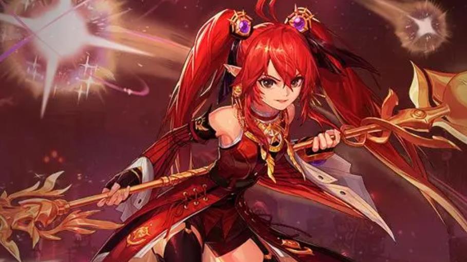 DNF:策划钦定亲女儿职业,玩家甘愿入坑,24年职业重做“典范”