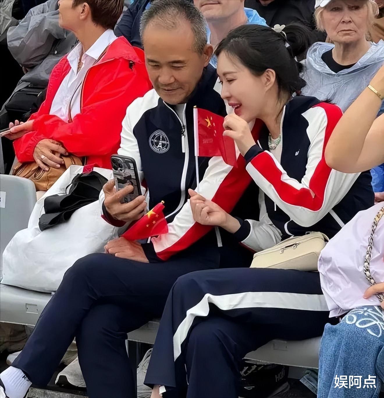 田朴珺分享和王石的爱巢，主卧空间不大！称怕两人气场压不住房子