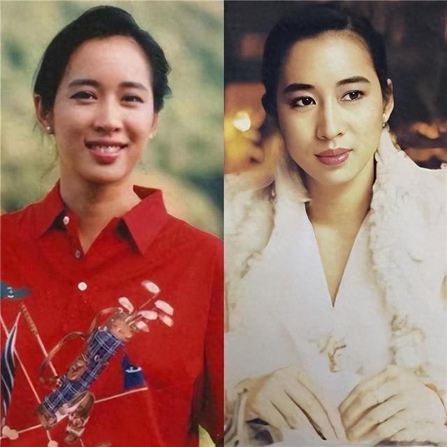 65岁朱玲玲亲身示范：不穿花衣服、不烫大妈头，到老都没大妈感