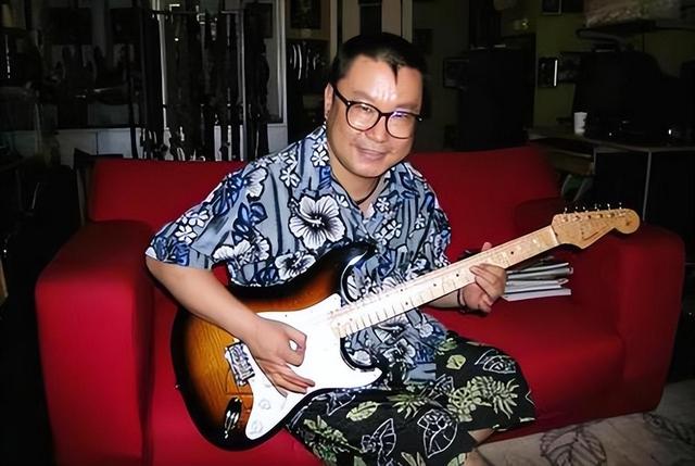 善恶终有报!55岁的尹相杰,现如今已经活成了一个“笑话”