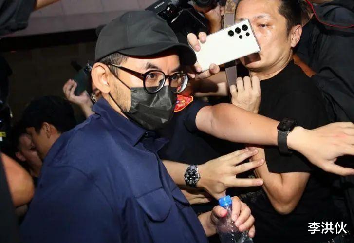 用怀孕证明我爱你，黄子佼老婆孟耿如宣布怀二胎，再次打响护夫保卫战