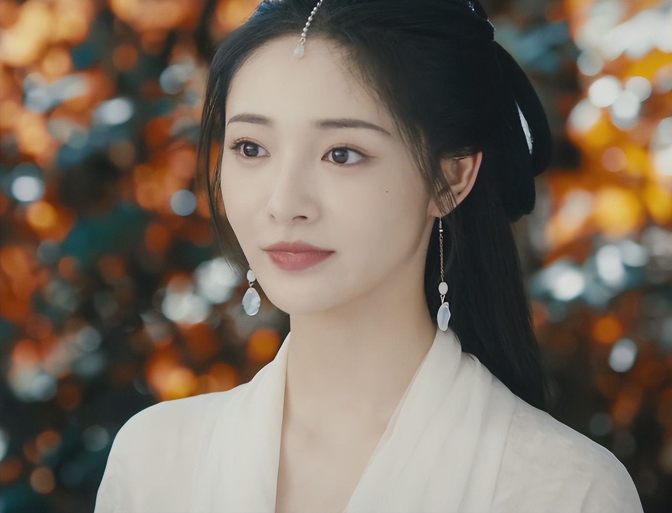 才播6集,热度破万,终于有让我熬夜狂追的都市大剧了