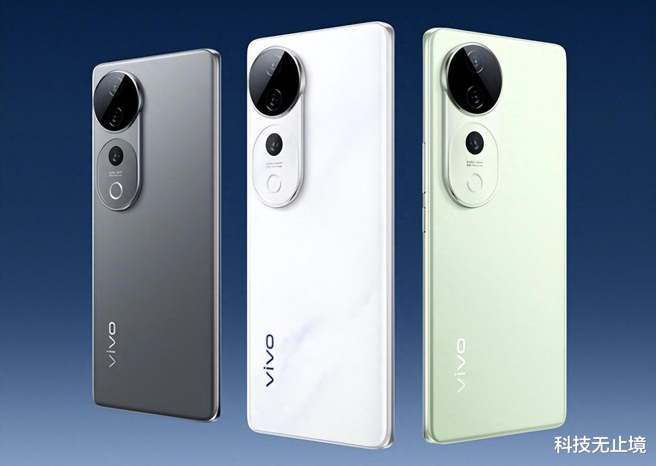 三千元左右预算,目前这3部手机值得选,拥有旗舰级别体验