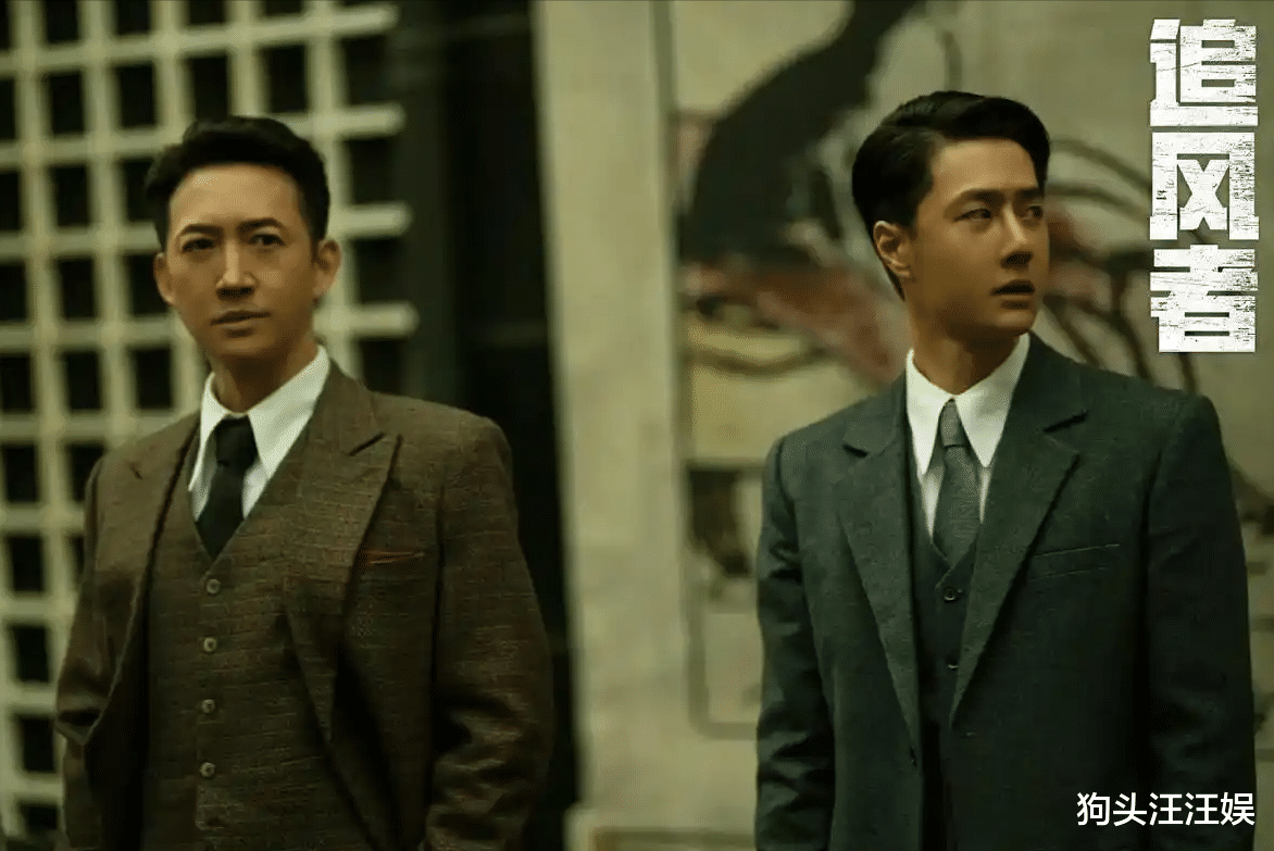 与蒋欣分手2年,转身娶了小四岁娇妻,如今妻子和他红透半边天