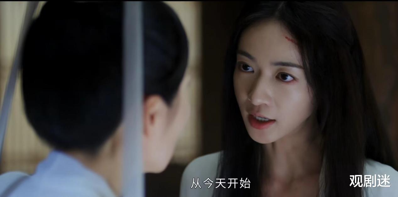 于正《墨雨云间》首更5集，剧集优劣明显，评论区“一针见血”