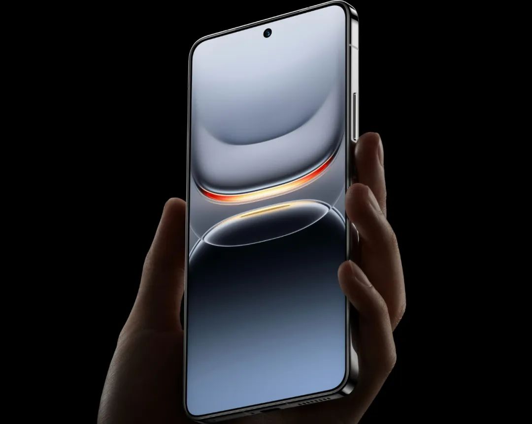 2K直屏+超声波指纹,屏幕进步最大的国产旗舰,流畅度不输iPhone!