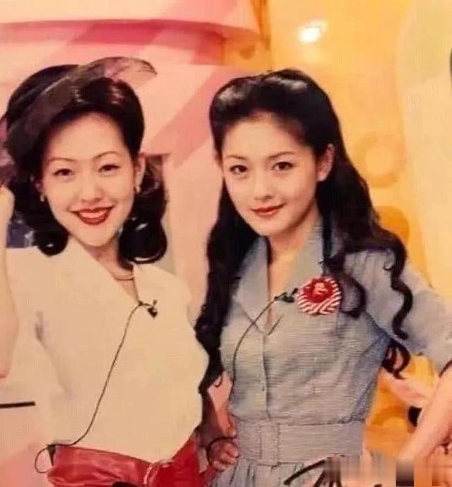 徐家姐妹：大姐居家、大S人美心狠、小S窝囊，老妈黄春梅绝非怂人