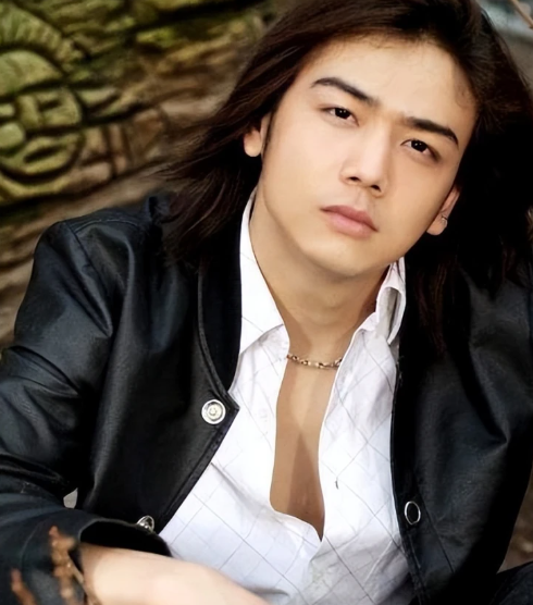 人设崩塌!事实证明,拿天价片酬、与刘涛传绯闻的杨烁面相早变了