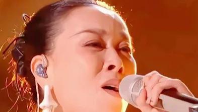 歌手|好声音丑闻再现？那英《歌手》夺冠是剧本，建议调查芒果台