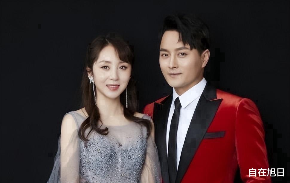 28岁因星光大道一夜爆红,31岁嫁给二婚云飞,如今泯然众人矣