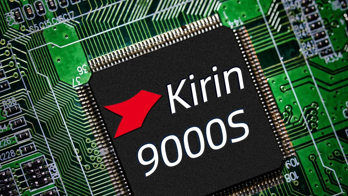 华为新杀手锏，芯片制造商揭晓麒麟9000s来源谜底！