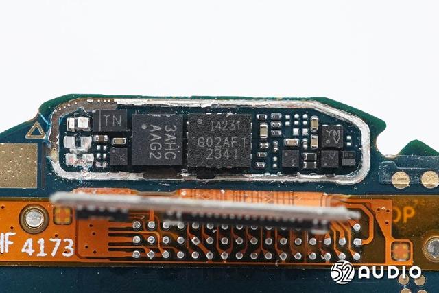 拆解报告:OnePlus一加手表 2