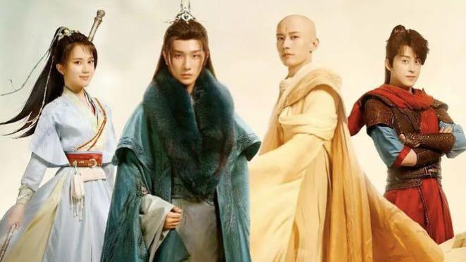 这两年可看性极佳的6部古装剧，纷纷成了爆款，错过可惜了