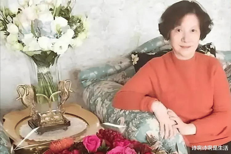 魏启颖：女儿赵薇被封杀后，儿子离婚被前妻分5.2亿，丈夫也去世