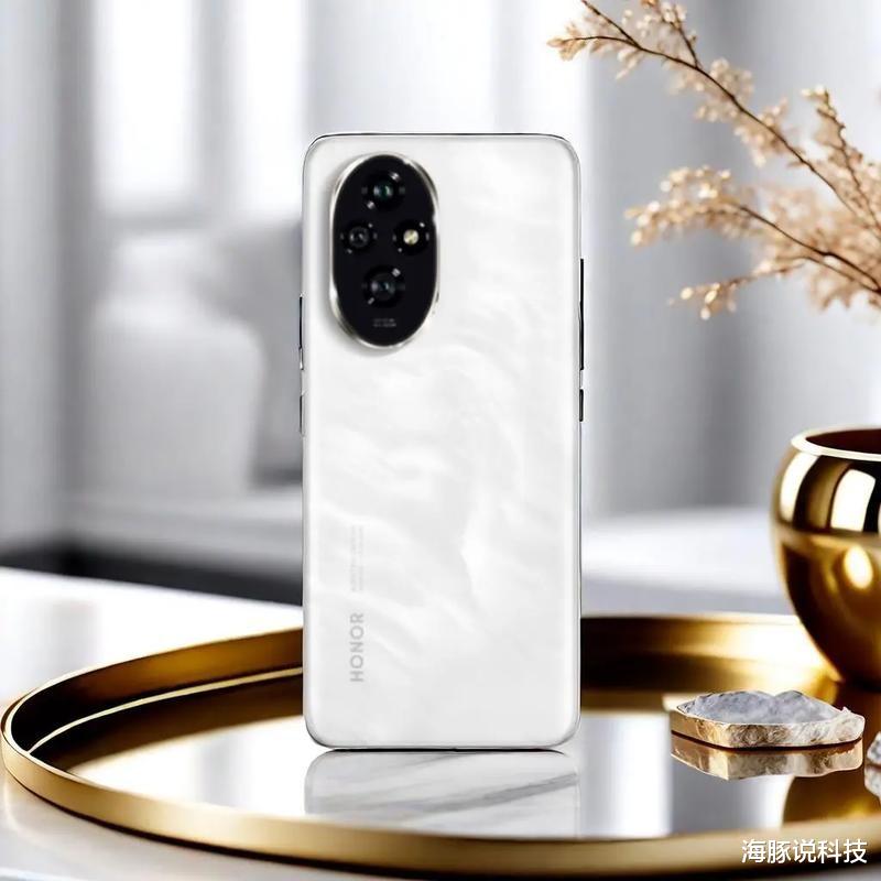 从2699降成1648元，荣耀200抄底价，1.5K绿洲屏+100W快充