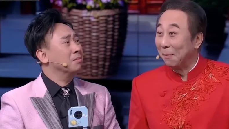 卫视春晚收视比拼！北京台第一最高点破1.9%，杨迪赢了郭德纲