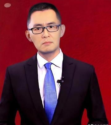 央视主持邹悦:不认为西方媒体刻意丑化中国,被网友骂后发文回怼