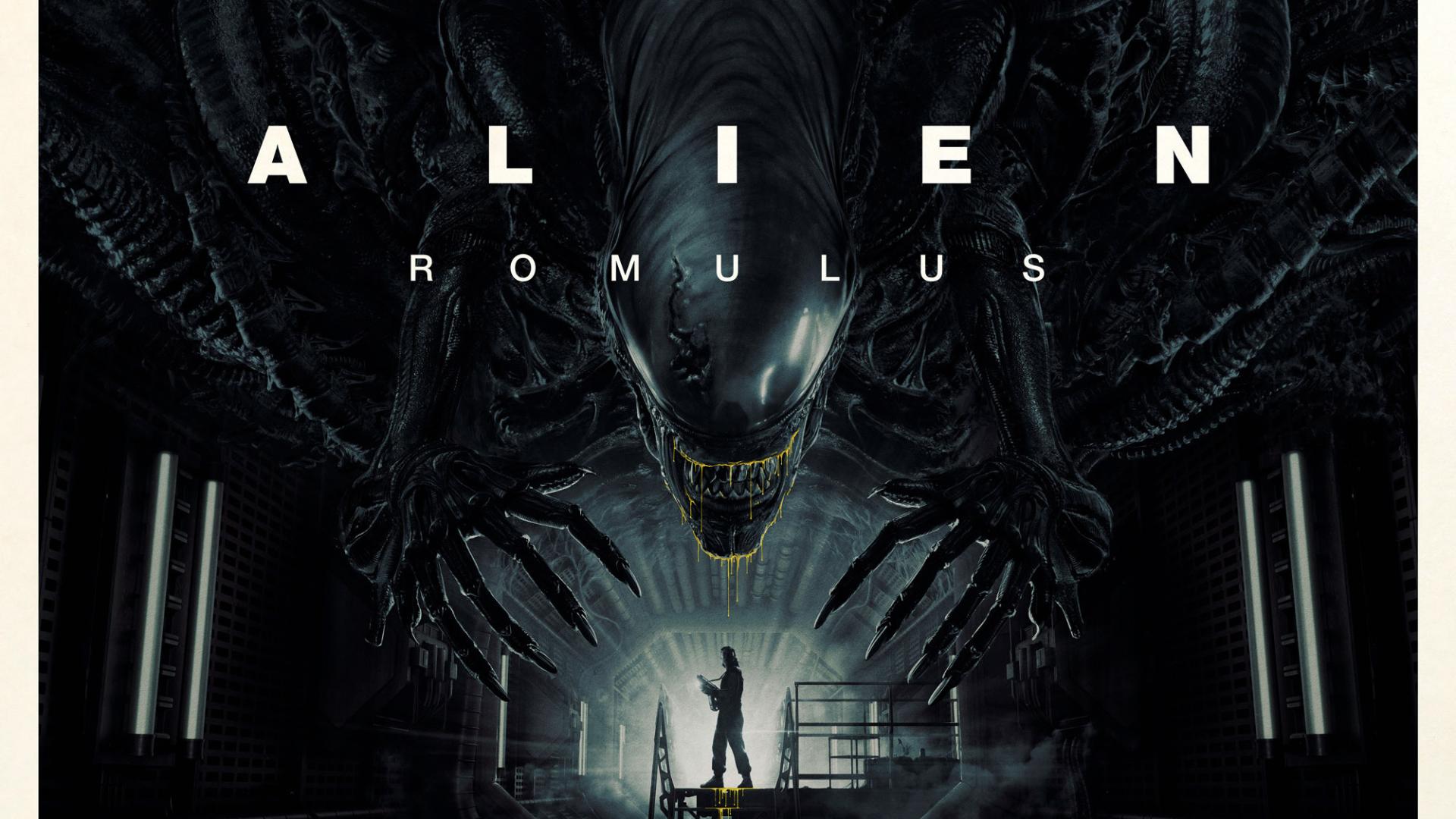 《异形》系列新作《异形：夺命舰》口碑解禁，口碑创系列电影新高