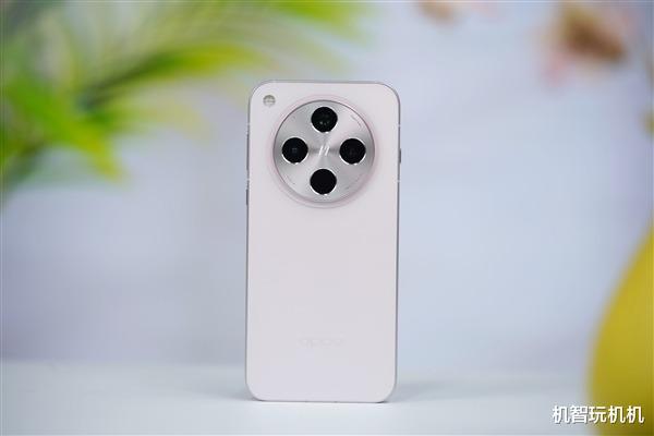4199起！又一款次世代新旗艦發布：外觀性能拍照再創巔峰！