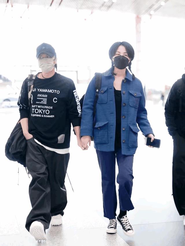 娶“老女人”的5位男星,一个比一个长得帅,是真爱还是另有所图