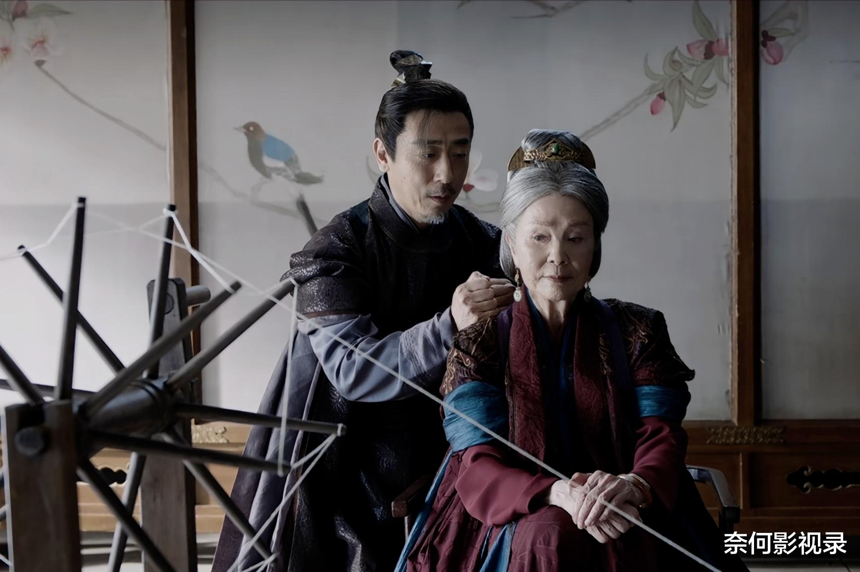 《庆余年》结局最大伏笔！不是明青达弑母，更不是范闲恢复真气