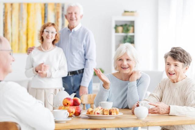 寿命不长的男人，通常有这“6个”特征，希望你们一个也不占