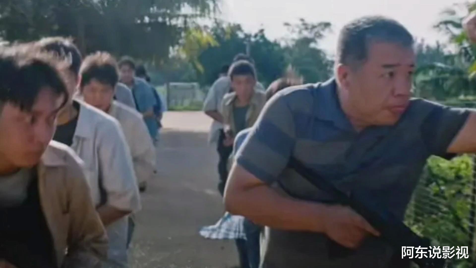 张颂文主演,18集刑侦剧今晚首播,让我熬夜狂追的刑侦大剧来了