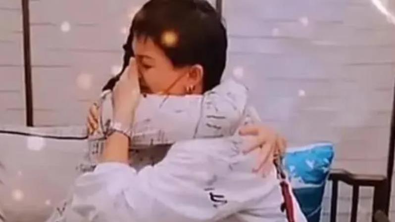 许敏属实太善良，掏心掏肺却没有换来应有回报，被捅刀子成为常态